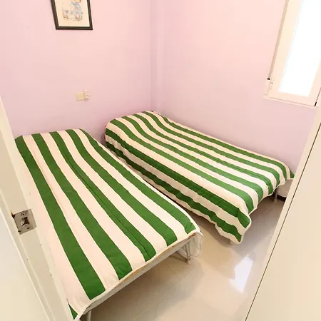 شقة Vacansis Cabanal *
