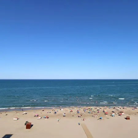 Vacansis Cabanal * كولرا