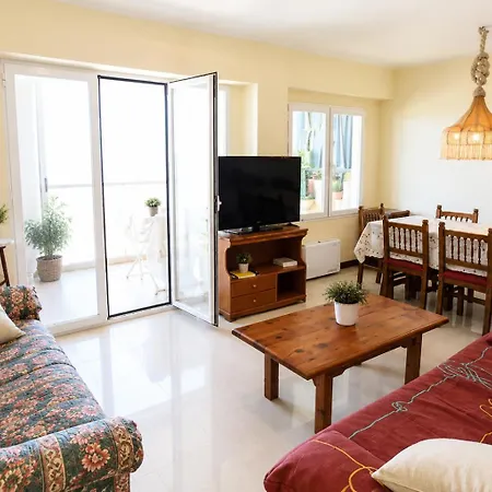 Appartement Vacansis Cabanal *