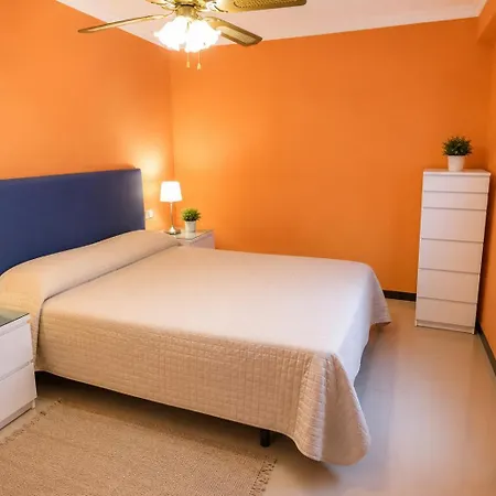 Apartment Vacansis Cabanal
