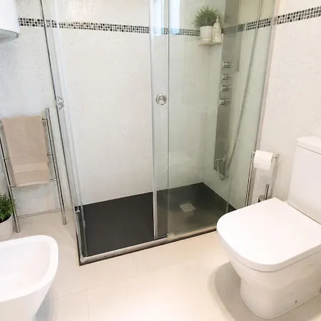 Vacansis Cabanal Apartment *