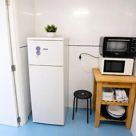 Vacansis Cabanal Apartment