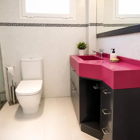 Apartment Vacansis Cabanal